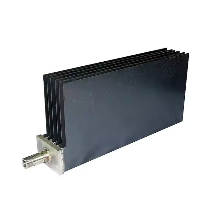 Titanium anode for waste battery recycling